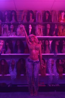 Saweetie feet photo thumbnail