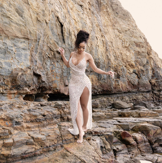 Saweetie feet photo thumbnail