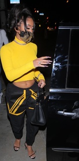 Saweetie feet photo thumbnail