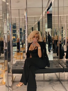 Saweetie feet photo thumbnail