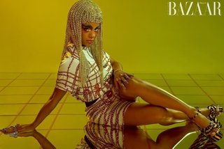 Saweetie feet photo thumbnail