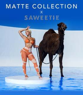 Saweetie feet photo thumbnail