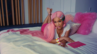 Saweetie feet photo thumbnail