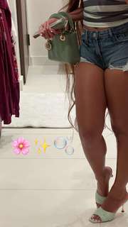 Saweetie feet photo thumbnail