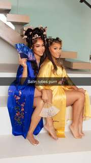 Saweetie feet photo thumbnail