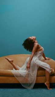Saweetie feet photo thumbnail