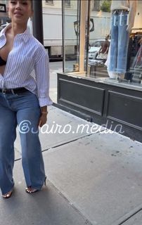 Saweetie feet photo 14