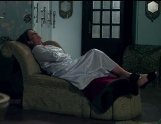 Sawsan Badr feet photo 17