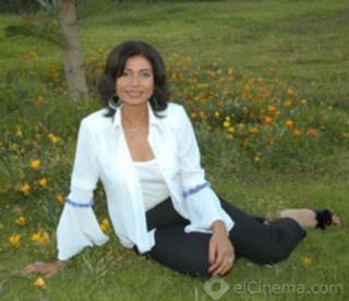 Sawsan Badr feet photo 8