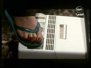 Sawsan Badr feet photo 7