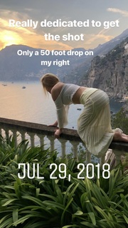 Saxon Sharbino feet photo 18