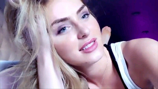 Saxon Sharbino feet photo 12
