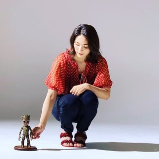 Sayaka Akimoto feet photo 9