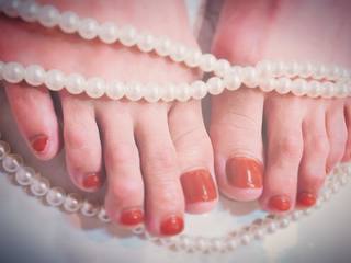 Sayaka Akimoto feet photo 6