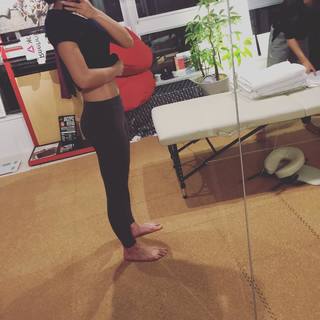 Sayaka Akimoto feet photo 4