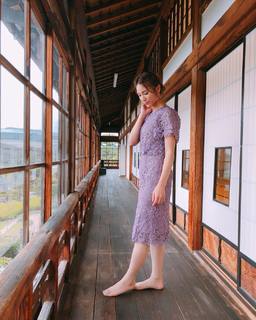 Sayaka Akimoto feet photo 3