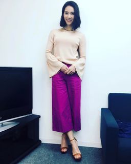 Sayaka Akimoto feet photo 12