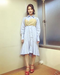 Sayaka Akimoto feet photo 9