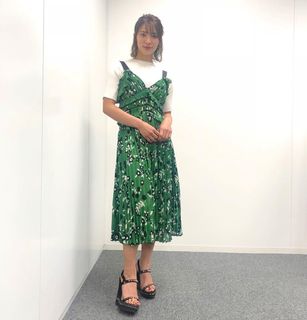 Sayaka Akimoto feet photo 5