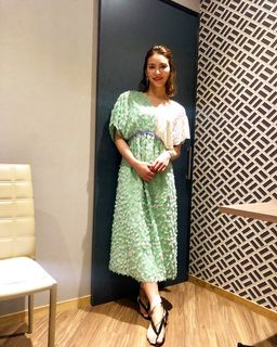 Sayaka Akimoto feet photo 1