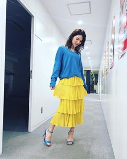 Sayaka Akimoto feet photo 14