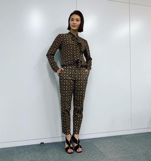 Sayaka Akimoto feet photo 12