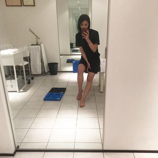 Sayaka Akimoto feet photo 7