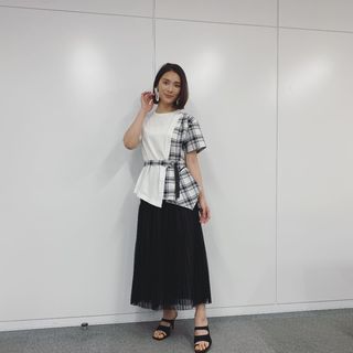 Sayaka Akimoto feet photo 6