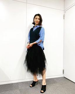 Sayaka Akimoto feet photo 5