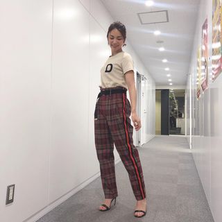 Sayaka Akimoto feet photo 3