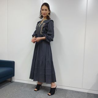Sayaka Akimoto feet photo 2