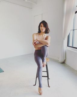 Sayaka Akimoto feet photo 18
