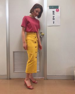 Sayaka Akimoto feet photo 13