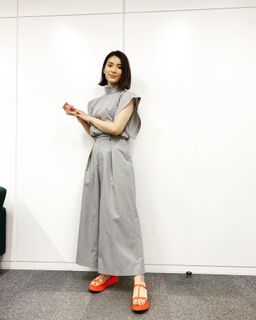 Sayaka Akimoto feet photo 12
