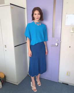 Sayaka Akimoto feet photo 10