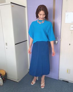 Sayaka Akimoto feet photo 9