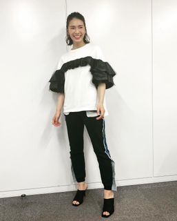 Sayaka Akimoto feet photo 6