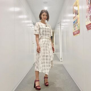 Sayaka Akimoto feet photo 3