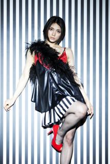 Sayaka Akimoto feet photo 1