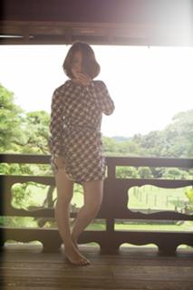 Sayaka Isoyama feet photo 13
