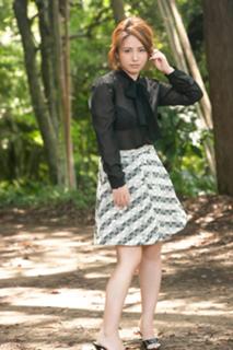 Sayaka Isoyama feet photo 8