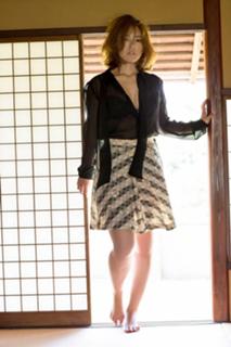 Sayaka Isoyama feet photo 7