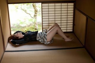Sayaka Isoyama feet photo 6