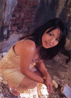 Sayaka Isoyama feet photo 16