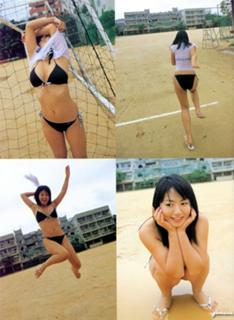 Sayaka Isoyama feet photo 14