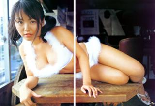 Sayaka Isoyama feet photo 11