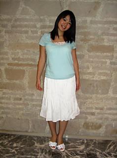 Sayaka Isoyama feet photo 18