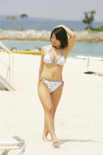 Sayaka Isoyama feet photo 5