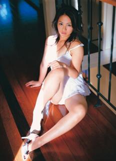 Sayaka Isoyama feet photo 7