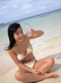 Sayaka Isoyama feet photo 4